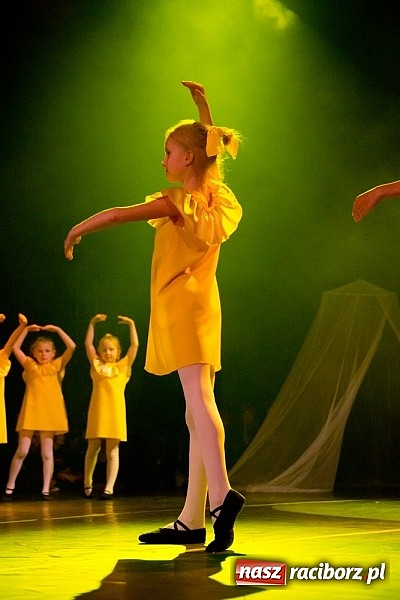 Zdjęcie w galerii na portalu naszraciborz.pl: Tłumy na Gali Skazy w RCK-u  wiadomości z regionu