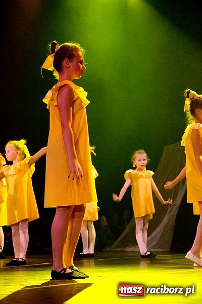 Zdjęcie w galerii na portalu naszraciborz.pl: Tłumy na Gali Skazy w RCK-u  wiadomości z regionu