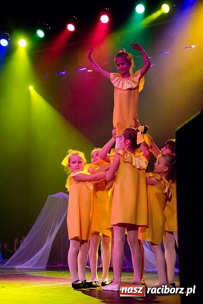 Zdjęcie w galerii na portalu naszraciborz.pl: Tłumy na Gali Skazy w RCK-u  wiadomości z regionu