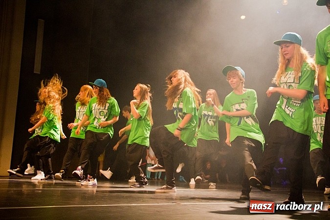 Zdjęcie w galerii na portalu naszraciborz.pl: Tłumy na Gali Skazy w RCK-u  wiadomości z regionu