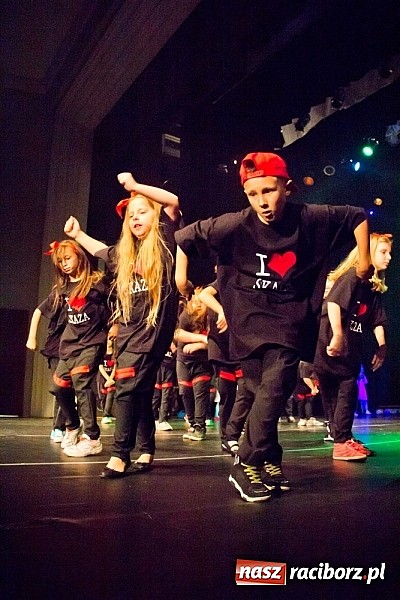 Zdjęcie w galerii na portalu naszraciborz.pl: Tłumy na Gali Skazy w RCK-u  wiadomości z regionu