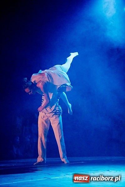 Zdjęcie w galerii na portalu naszraciborz.pl: Tłumy na Gali Skazy w RCK-u  wiadomości z regionu