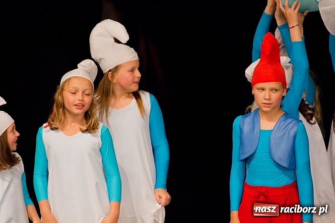 Zdjęcie w galerii na portalu naszraciborz.pl: Tłumy na Gali Skazy w RCK-u  wiadomości z regionu