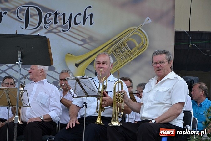 Zdjęcie w galerii na portalu naszraciborz.pl: Plania z Grand Prix na Festiwalu w Tworkowie wiadomości z regionu