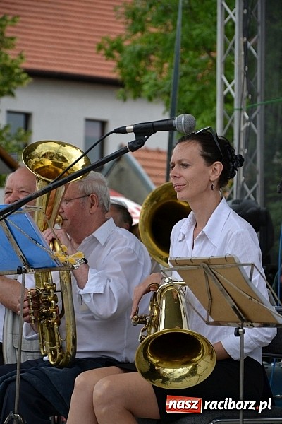 Zdjęcie w galerii na portalu naszraciborz.pl: Plania z Grand Prix na Festiwalu w Tworkowie wiadomości z regionu