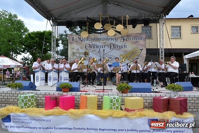 Zdjęcie w galerii na portalu naszraciborz.pl: Plania z Grand Prix na Festiwalu w Tworkowie wiadomości z regionu