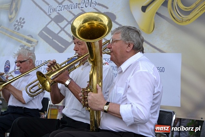 Zdjęcie w galerii na portalu naszraciborz.pl: Plania z Grand Prix na Festiwalu w Tworkowie wiadomości z regionu