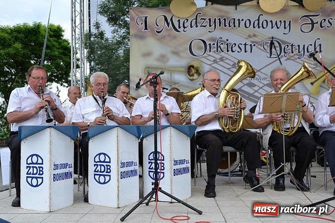 Zdjęcie w galerii na portalu naszraciborz.pl: Plania z Grand Prix na Festiwalu w Tworkowie wiadomości z regionu