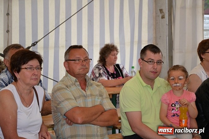 Zdjęcie w galerii na portalu naszraciborz.pl: Plania z Grand Prix na Festiwalu w Tworkowie wiadomości z regionu