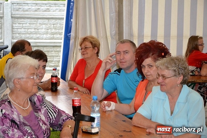 Zdjęcie w galerii na portalu naszraciborz.pl: Plania z Grand Prix na Festiwalu w Tworkowie wiadomości z regionu