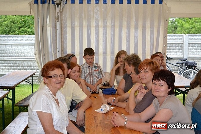 Zdjęcie w galerii na portalu naszraciborz.pl: Plania z Grand Prix na Festiwalu w Tworkowie wiadomości z regionu