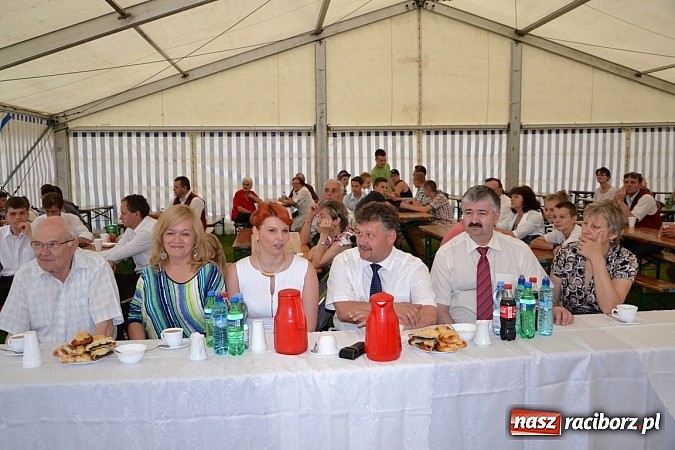 Zdjęcie w galerii na portalu naszraciborz.pl: Plania z Grand Prix na Festiwalu w Tworkowie wiadomości z regionu