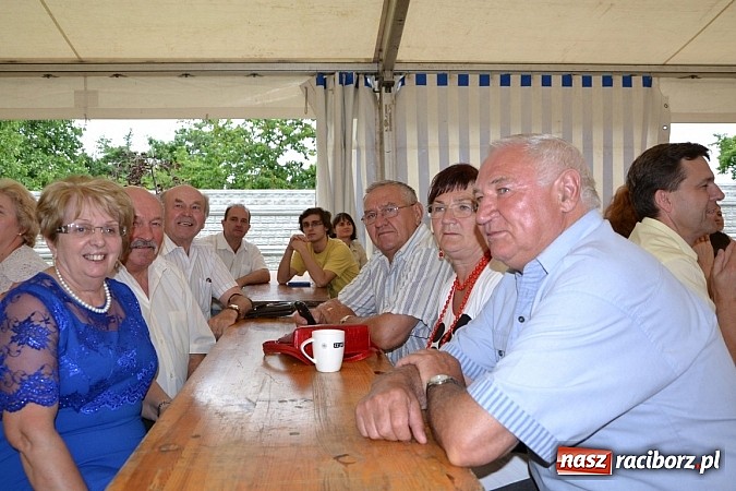 Zdjęcie w galerii na portalu naszraciborz.pl: Plania z Grand Prix na Festiwalu w Tworkowie wiadomości z regionu