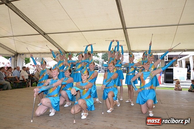 Zdjęcie w galerii na portalu naszraciborz.pl: Plania z Grand Prix na Festiwalu w Tworkowie wiadomości z regionu