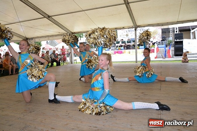 Zdjęcie w galerii na portalu naszraciborz.pl: Plania z Grand Prix na Festiwalu w Tworkowie wiadomości z regionu