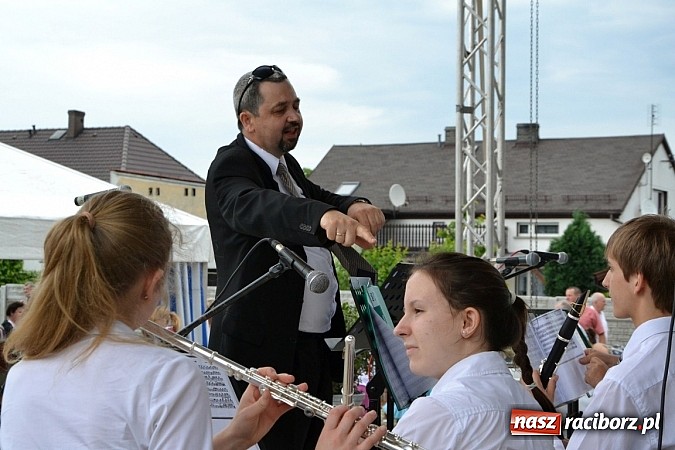 Zdjęcie w galerii na portalu naszraciborz.pl: Plania z Grand Prix na Festiwalu w Tworkowie wiadomości z regionu