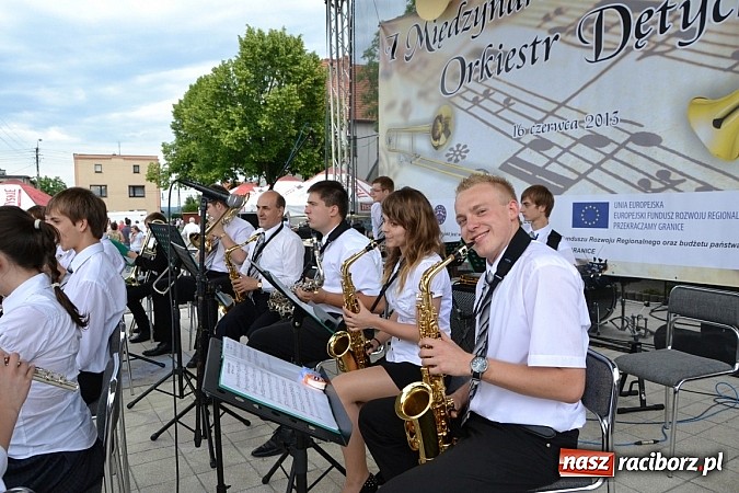 Zdjęcie w galerii na portalu naszraciborz.pl: Plania z Grand Prix na Festiwalu w Tworkowie wiadomości z regionu