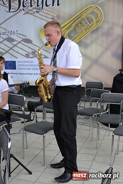 Zdjęcie w galerii na portalu naszraciborz.pl: Plania z Grand Prix na Festiwalu w Tworkowie wiadomości z regionu