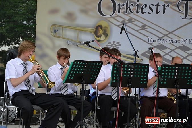 Zdjęcie w galerii na portalu naszraciborz.pl: Plania z Grand Prix na Festiwalu w Tworkowie wiadomości z regionu