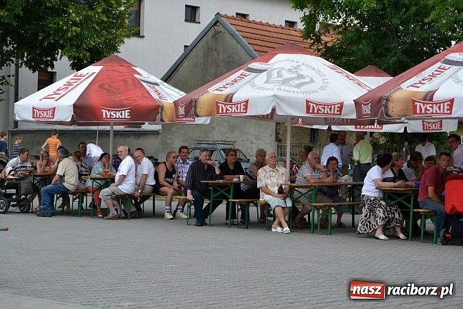Zdjęcie w galerii na portalu naszraciborz.pl: Plania z Grand Prix na Festiwalu w Tworkowie wiadomości z regionu