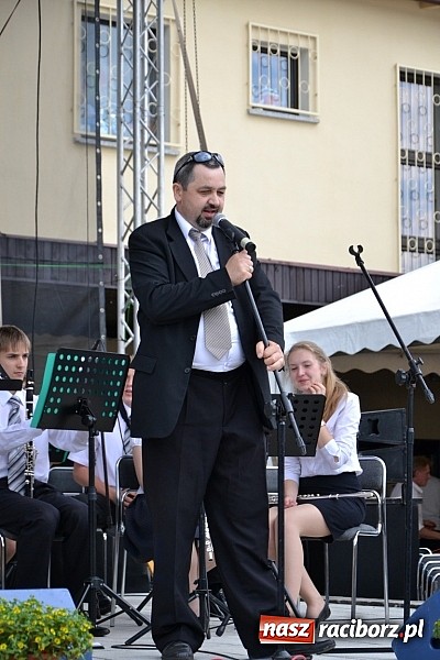 Zdjęcie w galerii na portalu naszraciborz.pl: Plania z Grand Prix na Festiwalu w Tworkowie wiadomości z regionu