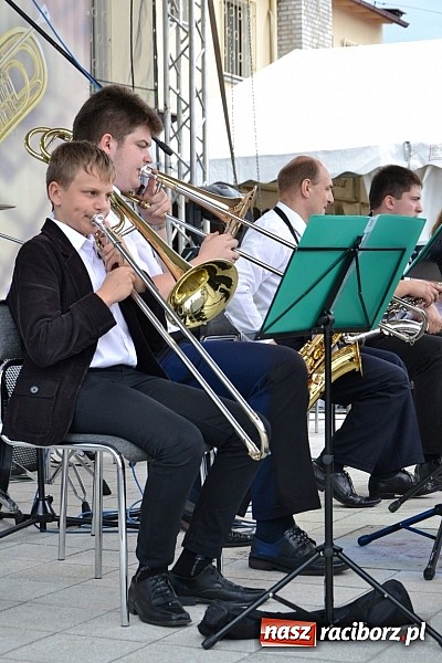Zdjęcie w galerii na portalu naszraciborz.pl: Plania z Grand Prix na Festiwalu w Tworkowie wiadomości z regionu