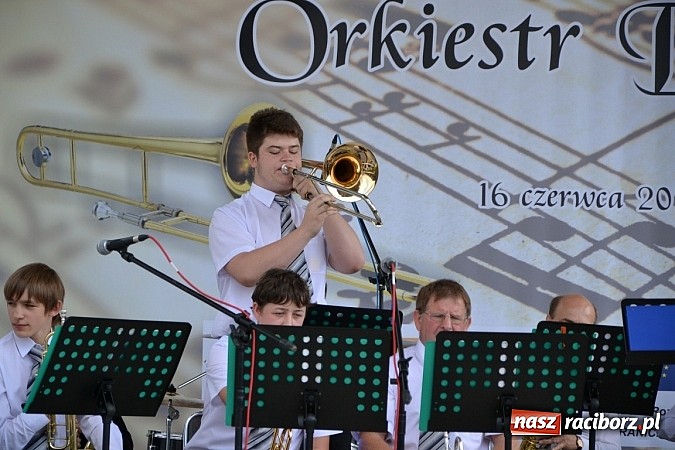 Zdjęcie w galerii na portalu naszraciborz.pl: Plania z Grand Prix na Festiwalu w Tworkowie wiadomości z regionu