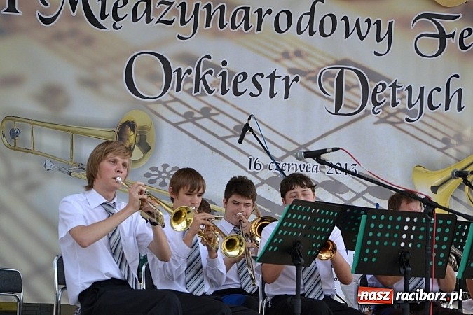 Zdjęcie w galerii na portalu naszraciborz.pl: Plania z Grand Prix na Festiwalu w Tworkowie wiadomości z regionu