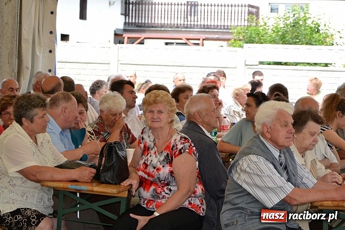 Zdjęcie w galerii na portalu naszraciborz.pl: Plania z Grand Prix na Festiwalu w Tworkowie wiadomości z regionu