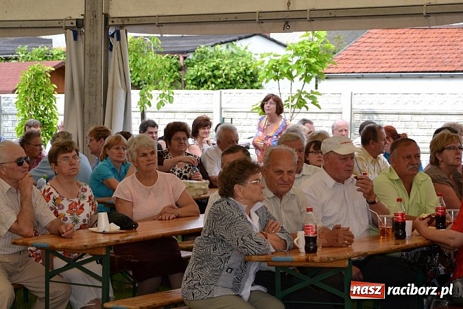 Zdjęcie w galerii na portalu naszraciborz.pl: Plania z Grand Prix na Festiwalu w Tworkowie wiadomości z regionu