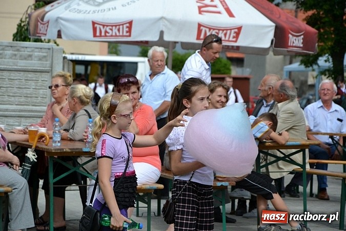 Zdjęcie w galerii na portalu naszraciborz.pl: Plania z Grand Prix na Festiwalu w Tworkowie wiadomości z regionu