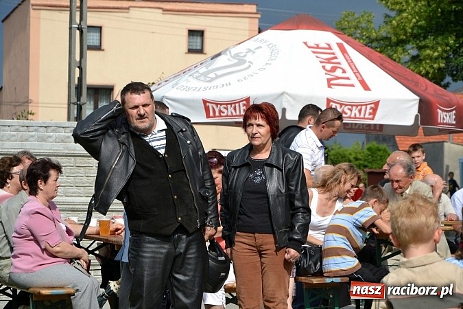 Zdjęcie w galerii na portalu naszraciborz.pl: Plania z Grand Prix na Festiwalu w Tworkowie wiadomości z regionu