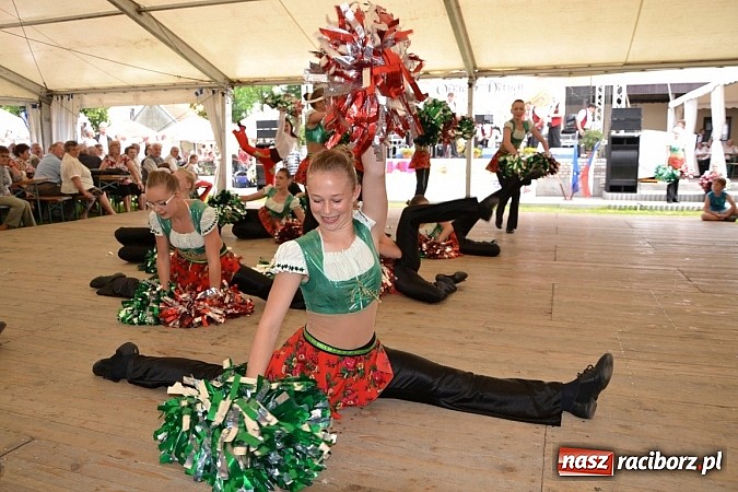 Zdjęcie w galerii na portalu naszraciborz.pl: Plania z Grand Prix na Festiwalu w Tworkowie wiadomości z regionu