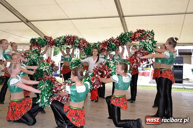 Zdjęcie w galerii na portalu naszraciborz.pl: Plania z Grand Prix na Festiwalu w Tworkowie wiadomości z regionu