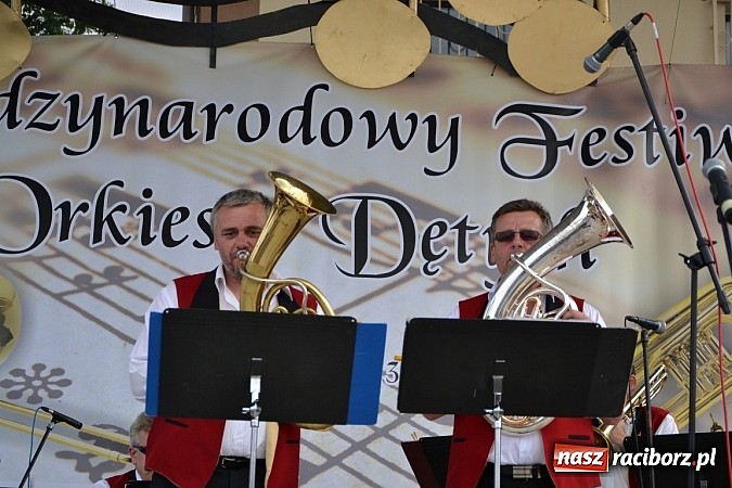 Zdjęcie w galerii na portalu naszraciborz.pl: Plania z Grand Prix na Festiwalu w Tworkowie wiadomości z regionu