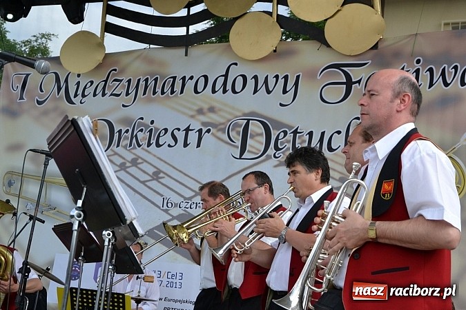 Zdjęcie w galerii na portalu naszraciborz.pl: Plania z Grand Prix na Festiwalu w Tworkowie wiadomości z regionu