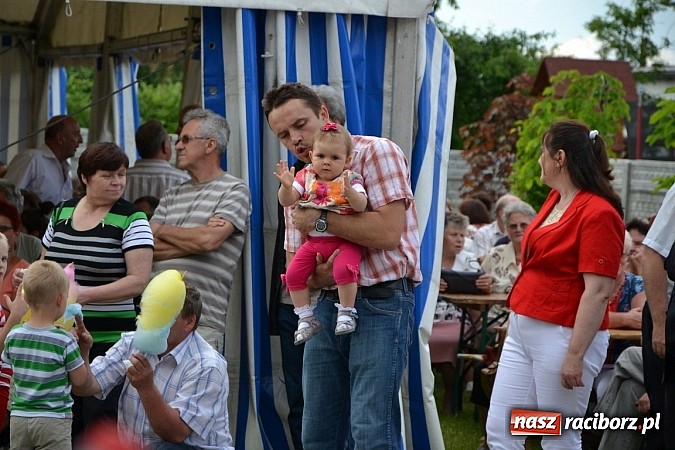 Zdjęcie w galerii na portalu naszraciborz.pl: Plania z Grand Prix na Festiwalu w Tworkowie wiadomości z regionu