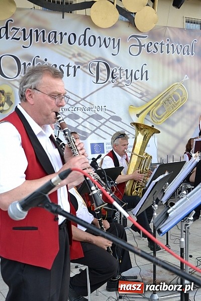 Zdjęcie w galerii na portalu naszraciborz.pl: Plania z Grand Prix na Festiwalu w Tworkowie wiadomości z regionu