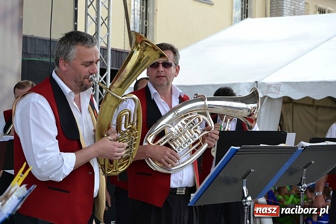 Zdjęcie w galerii na portalu naszraciborz.pl: Plania z Grand Prix na Festiwalu w Tworkowie wiadomości z regionu