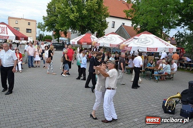 Zdjęcie w galerii na portalu naszraciborz.pl: Plania z Grand Prix na Festiwalu w Tworkowie wiadomości z regionu