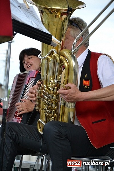 Zdjęcie w galerii na portalu naszraciborz.pl: Plania z Grand Prix na Festiwalu w Tworkowie wiadomości z regionu
