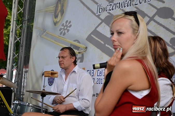 Zdjęcie w galerii na portalu naszraciborz.pl: Plania z Grand Prix na Festiwalu w Tworkowie wiadomości z regionu