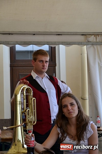 Zdjęcie w galerii na portalu naszraciborz.pl: Plania z Grand Prix na Festiwalu w Tworkowie wiadomości z regionu