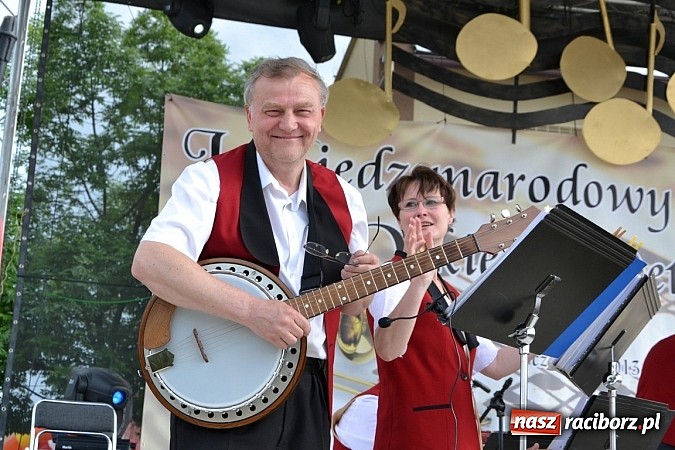 Zdjęcie w galerii na portalu naszraciborz.pl: Plania z Grand Prix na Festiwalu w Tworkowie wiadomości z regionu