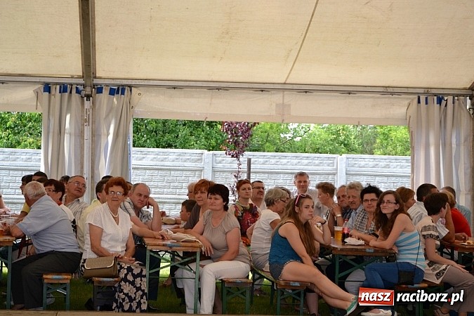 Zdjęcie w galerii na portalu naszraciborz.pl: Plania z Grand Prix na Festiwalu w Tworkowie wiadomości z regionu