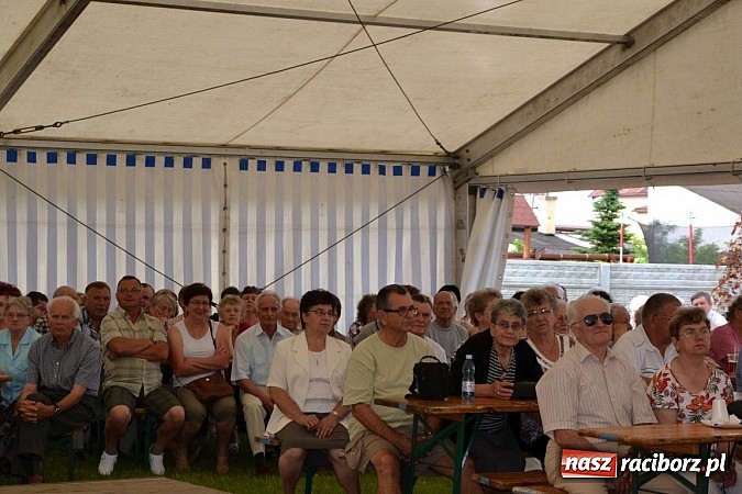 Zdjęcie w galerii na portalu naszraciborz.pl: Plania z Grand Prix na Festiwalu w Tworkowie wiadomości z regionu