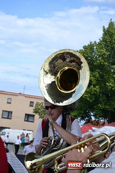 Zdjęcie w galerii na portalu naszraciborz.pl: Plania z Grand Prix na Festiwalu w Tworkowie wiadomości z regionu