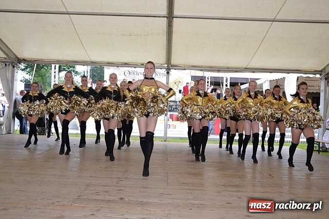Zdjęcie w galerii na portalu naszraciborz.pl: Plania z Grand Prix na Festiwalu w Tworkowie wiadomości z regionu