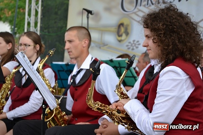 Zdjęcie w galerii na portalu naszraciborz.pl: Plania z Grand Prix na Festiwalu w Tworkowie wiadomości z regionu