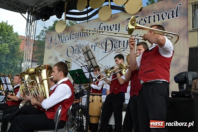 Zdjęcie w galerii na portalu naszraciborz.pl: Plania z Grand Prix na Festiwalu w Tworkowie wiadomości z regionu